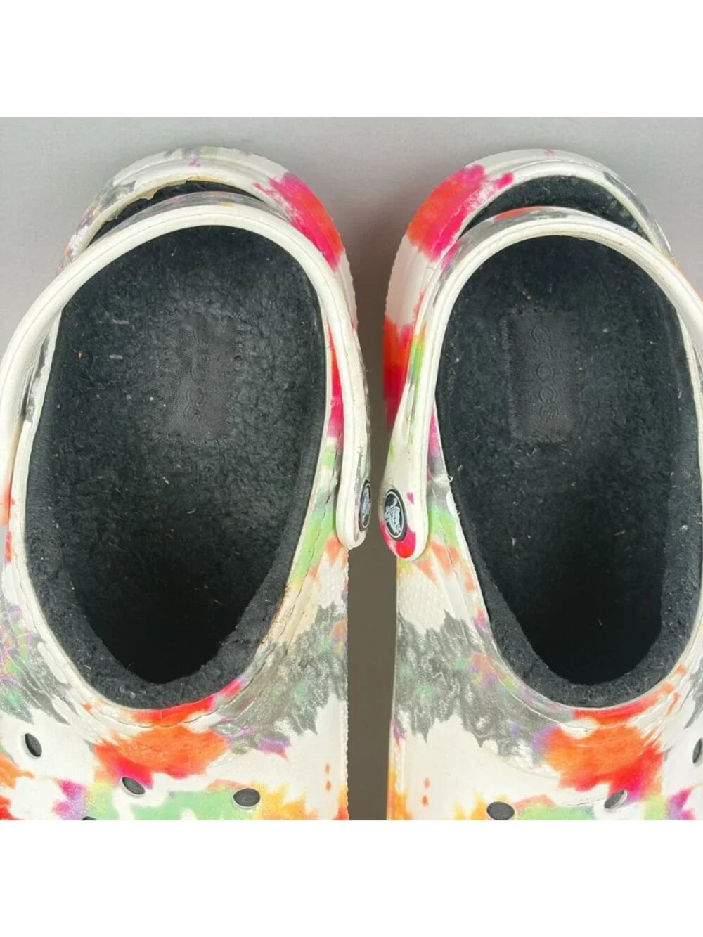 CROCS style number